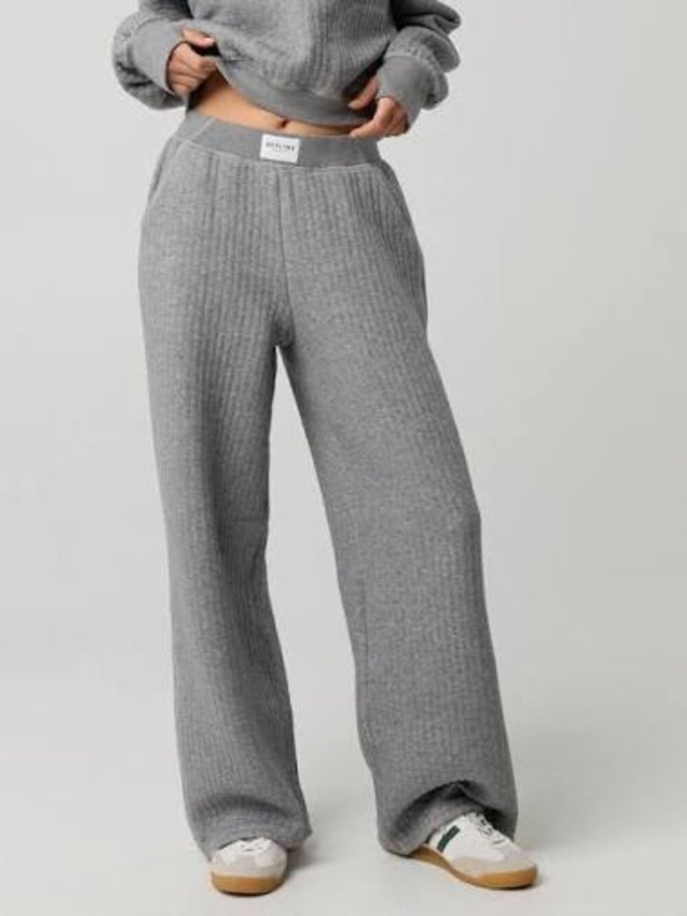 Offline by Aerie Coffee Run Trouser size XS